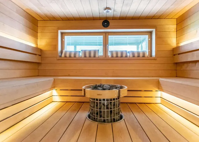 Hill Magia By Interhome Jämsä