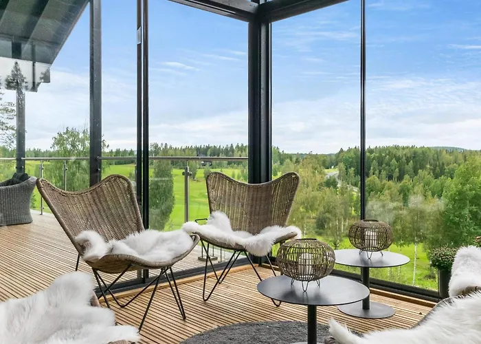 Hill Magia By Interhome *