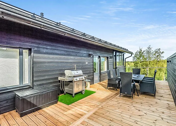 Hill Magia By Interhome בית נופש