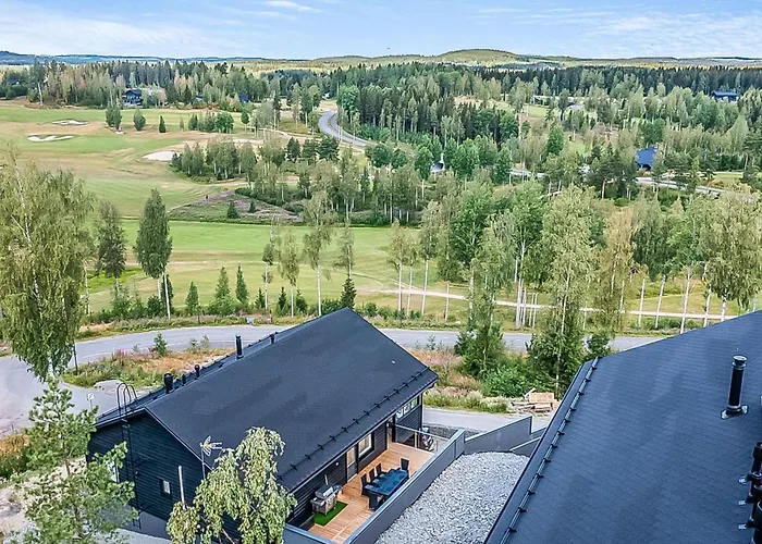 בית נופש Hill Magia By Interhome *